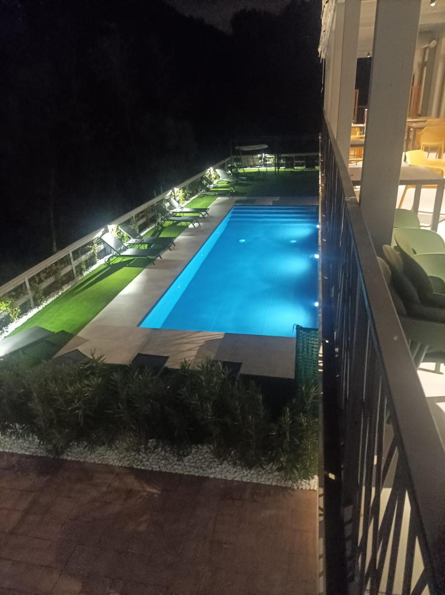 Hotel Vita Salò Zewnętrze zdjęcie